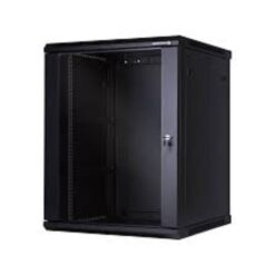 Wall Mount Cabinet 18U – 600x450mm