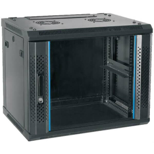 Wall Mount Cabinet 6U – 600x450mm