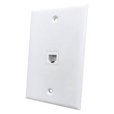 Telephone Single Keystone
