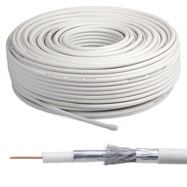Rg6 100Mtr
