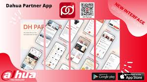 72ROADSHOW-ROLL-UP-DAHUA PARTNER APP-EN 202202