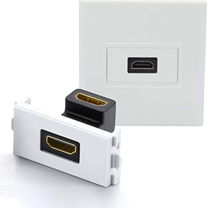 HDMI FACEPLATE