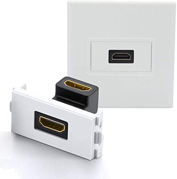 HDMI FACEPLATE