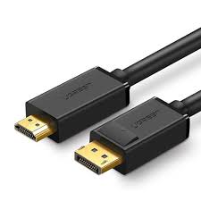 DP TO HDMI
