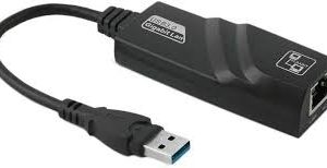 Usb-lan 3.0 1000mbs