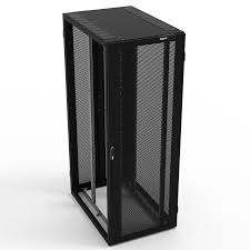 Wall Mount Cabinet 42U – 600x1000mm