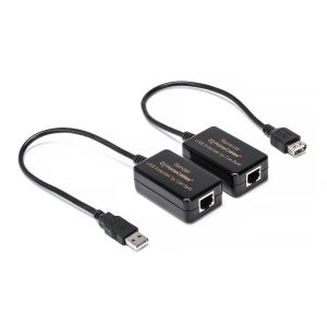 USB TO ETHERNET EXTENSION