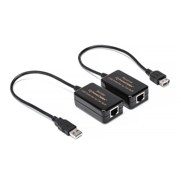 USB TO ETHERNET EXTENSION