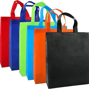NVB01-NON WOOVEN BAGS