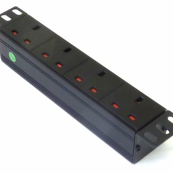 PDU Power Distribution Unit Pdu 4 Ways