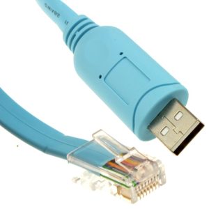 USB TO RJ45