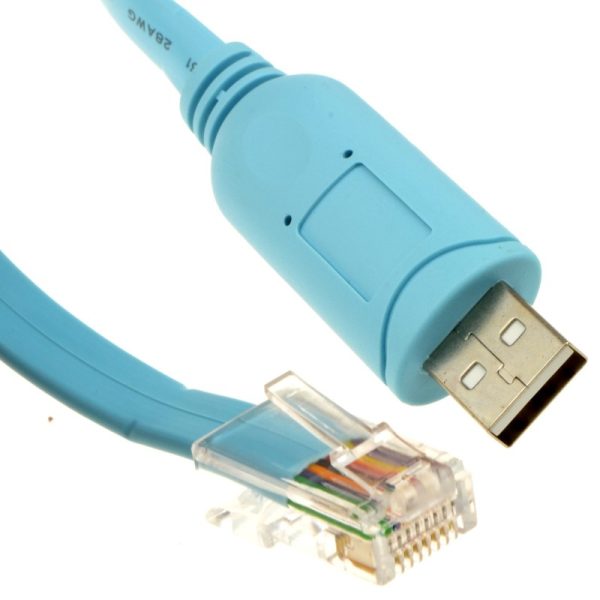USB TO RJ45