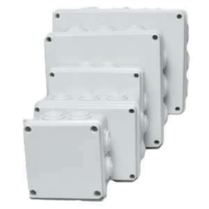ADAPTOR BOX